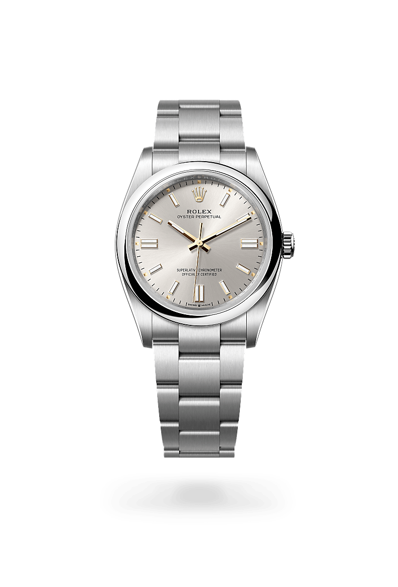 Oyster Perpetual 36